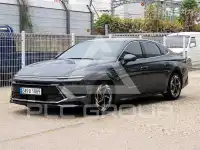 2025 Hyundai Sonata