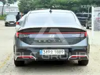 2025 Hyundai Sonata