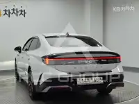 2025 Hyundai Sonata