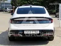 2025 Hyundai Sonata