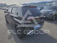 2025 Hyundai Casper