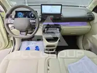 2025 Hyundai Casper