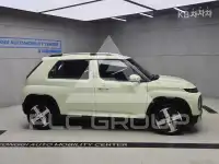 2025 Hyundai Casper