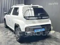 2025 Hyundai Casper