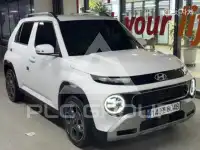 2025 Hyundai Casper