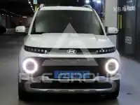 2025 Hyundai Casper