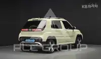 2025 Hyundai Casper