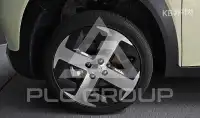 2025 Hyundai Casper