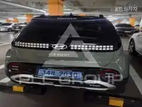 2025 Hyundai Casper