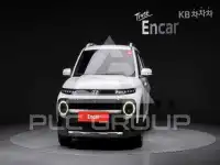 2025 Hyundai Casper