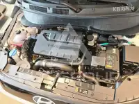 2025 Hyundai Casper