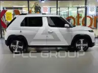 2025 Hyundai Casper