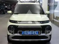 2025 Hyundai Casper