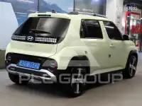 2025 Hyundai Casper