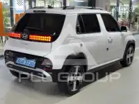 2025 Hyundai Casper