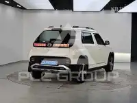 2025 Hyundai Casper