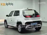 2025 Hyundai Casper