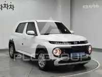 2025 Hyundai Casper