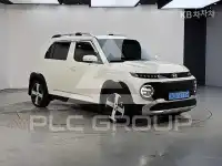 2025 Hyundai Casper