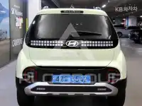 2025 Hyundai Casper