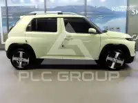 2025 Hyundai Casper