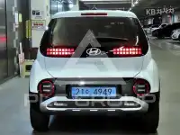 2025 Hyundai Casper