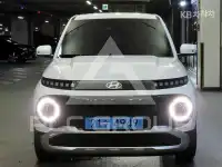 2025 Hyundai Casper