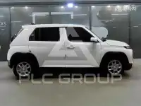 2025 Hyundai Casper