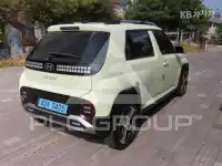 2025 Hyundai Casper