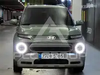 2025 Hyundai Casper