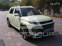 2025 Hyundai Casper