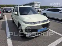 2025 Hyundai Casper