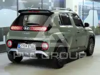 2025 Hyundai Casper
