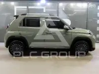 2025 Hyundai Casper