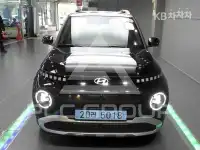 2025 Hyundai Casper
