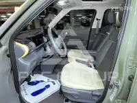 2025 Hyundai Casper