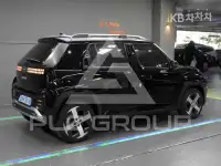 2025 Hyundai Casper