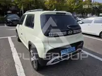 2025 Hyundai Casper