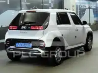 2025 Hyundai Casper