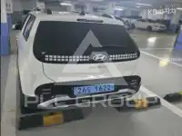2025 Hyundai Casper