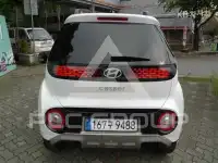 2025 Hyundai Casper