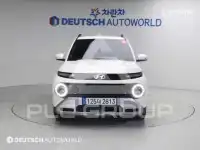 2025 Hyundai Casper