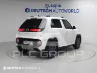 2025 Hyundai Casper