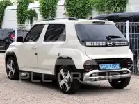 2025 Hyundai Casper