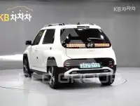 2025 Hyundai Casper