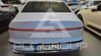 2025 Hyundai Grandeur