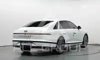2025 Hyundai Grandeur