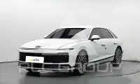 2025 Hyundai Grandeur