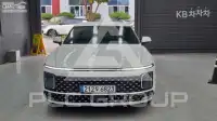 2025 Hyundai Grandeur