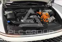 2025 Hyundai Grandeur